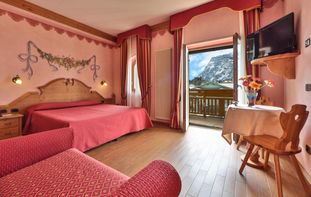 Hotel Fai Fai della Paganella Exterior photo