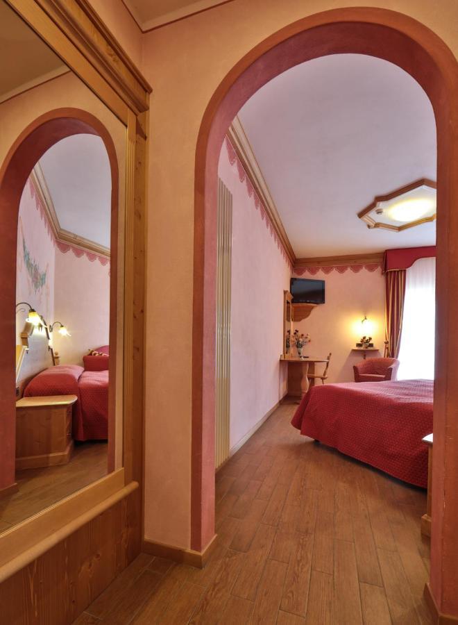 Hotel Fai Fai della Paganella Exterior photo