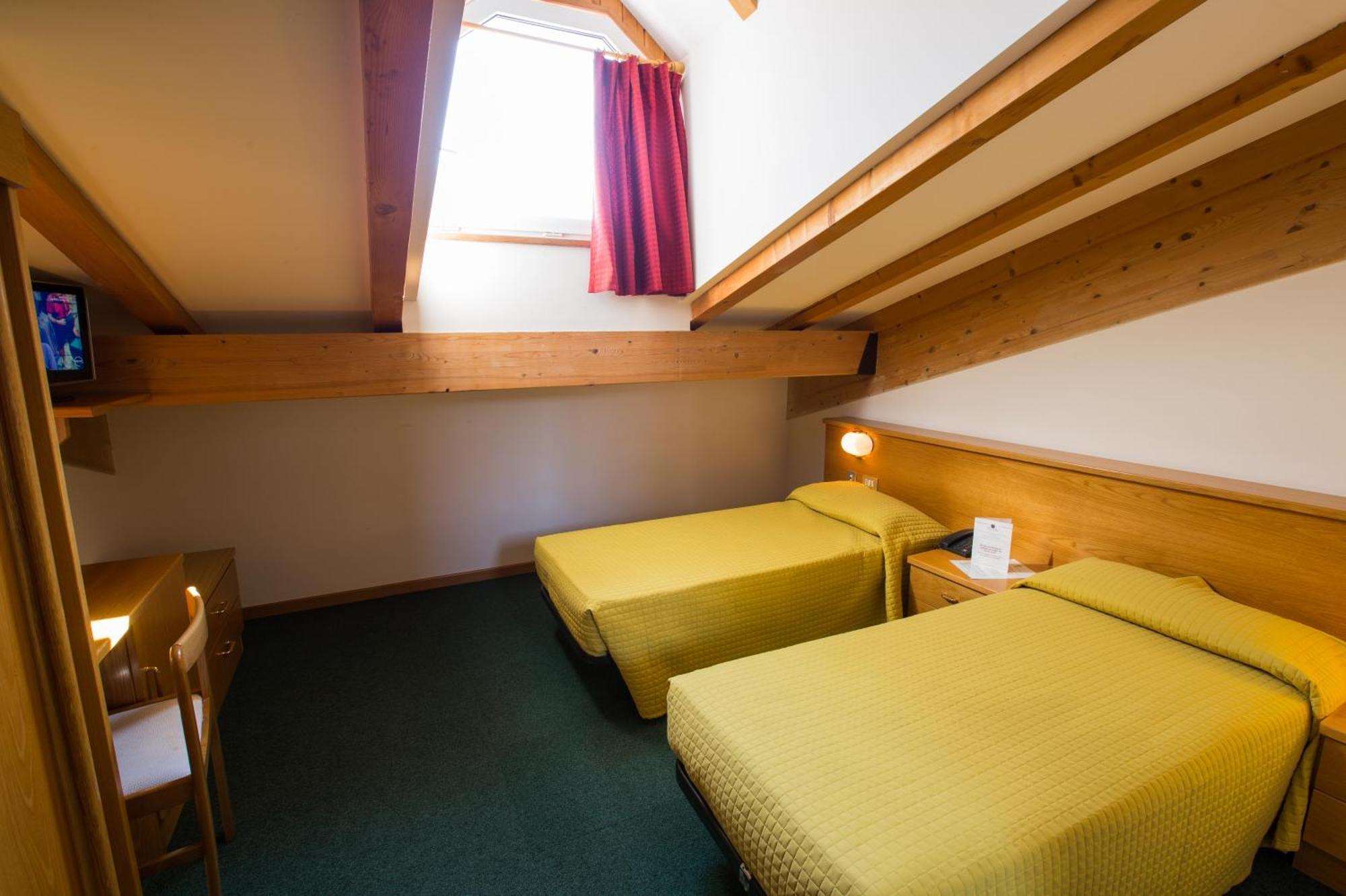 Hotel Fai Fai della Paganella Room photo