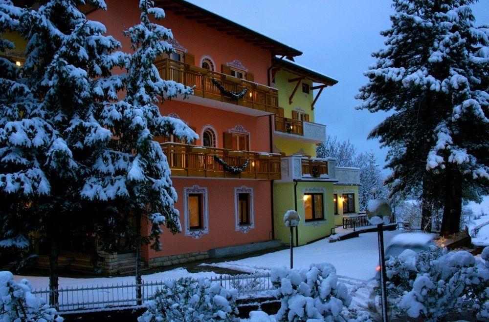 Hotel Fai Fai della Paganella Exterior photo